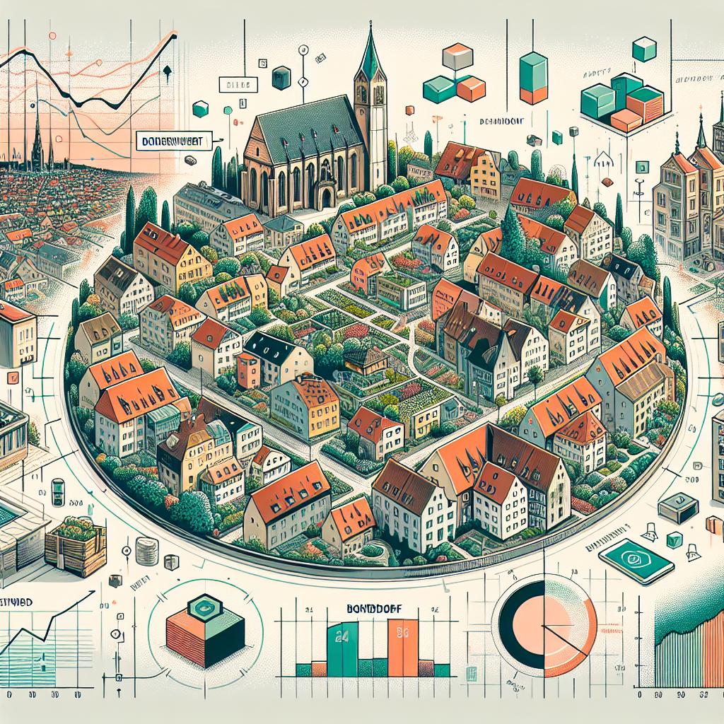 Bodenrichtwertentwicklung Nürnberg Boxdorf